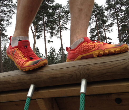 Trail Freak Vivobarefoot