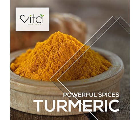 turmeric