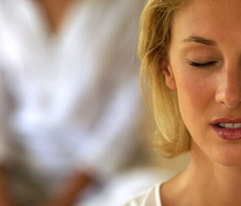 meditation course