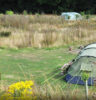 wild camping