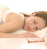 Woman Sleeping