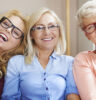 womens eye health