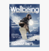 Wellbeing Magazine January 2014