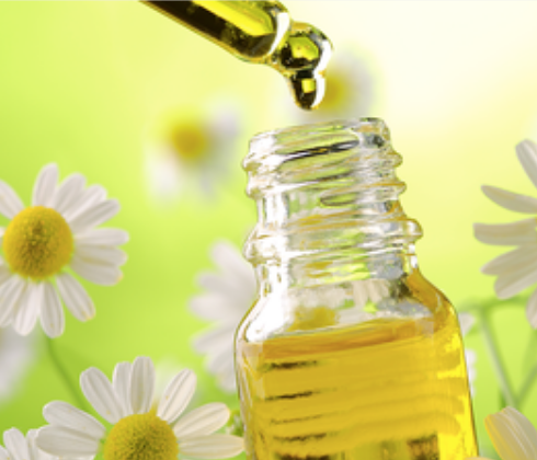 holistic skincare