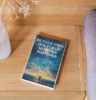 image of book on a table