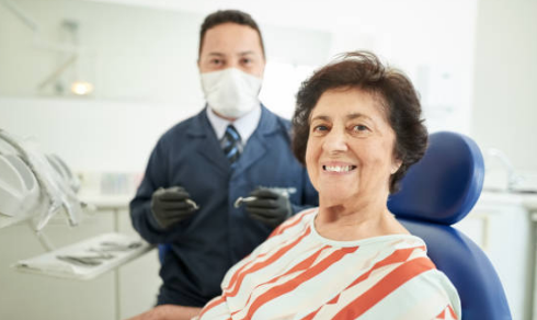 dental implants