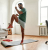 fitness accountability
