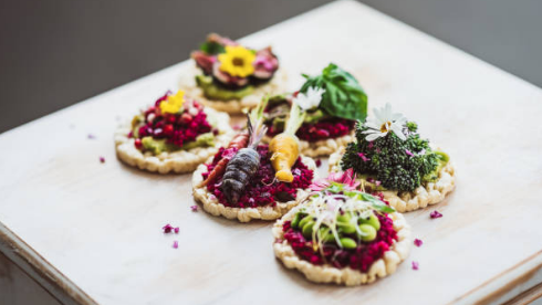 plant based diet
