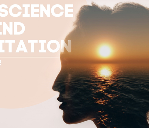 science behind meditation