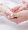 Hand massage