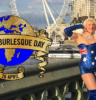 world burlesque day